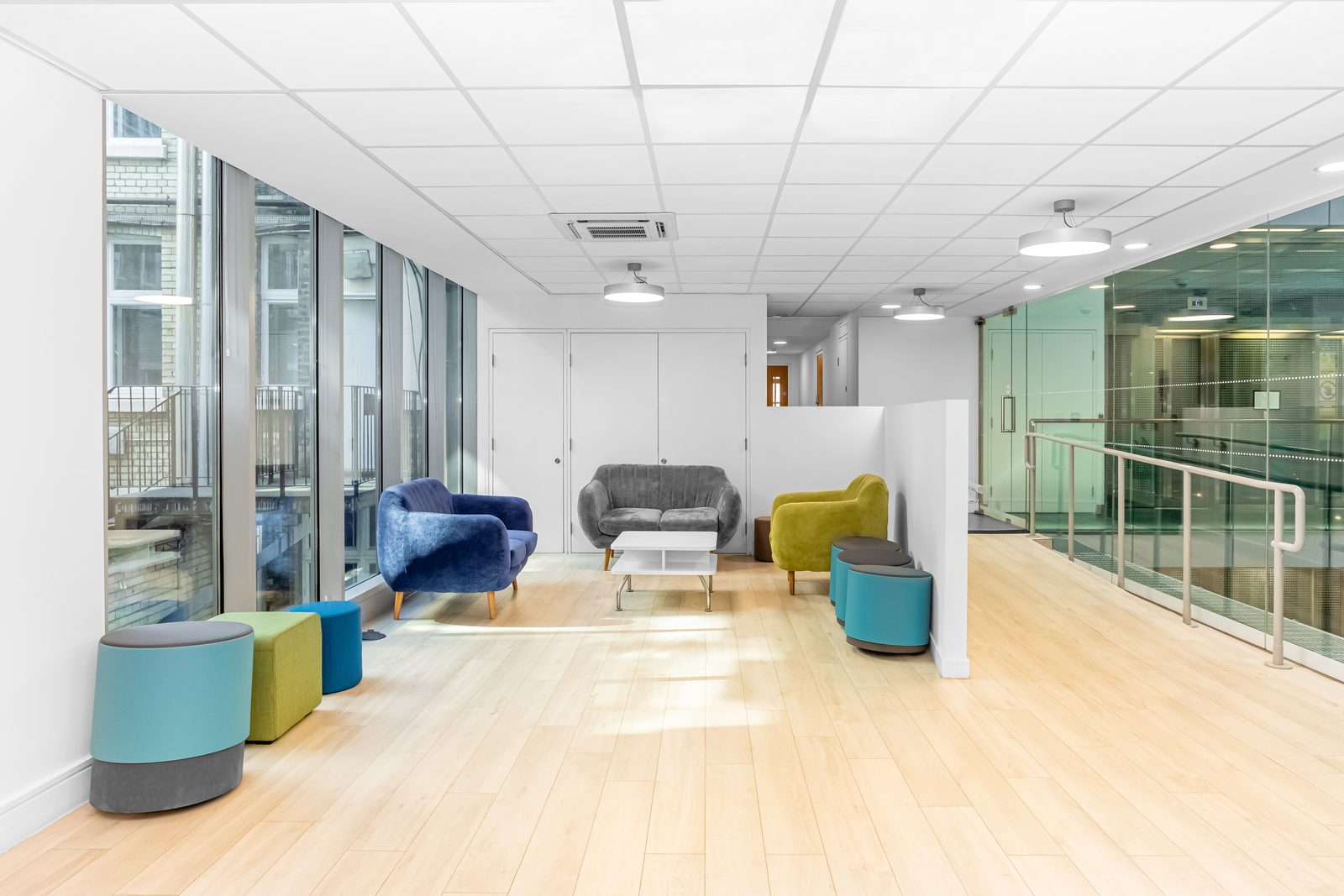 Private Office To Rent, Soho, W1B – photo 6