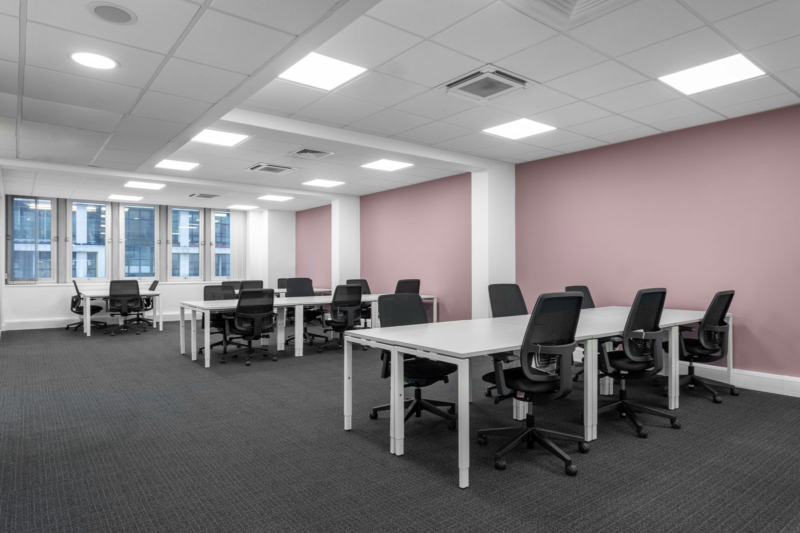 Private Office To Rent, Mayfair, W1S – photo 2