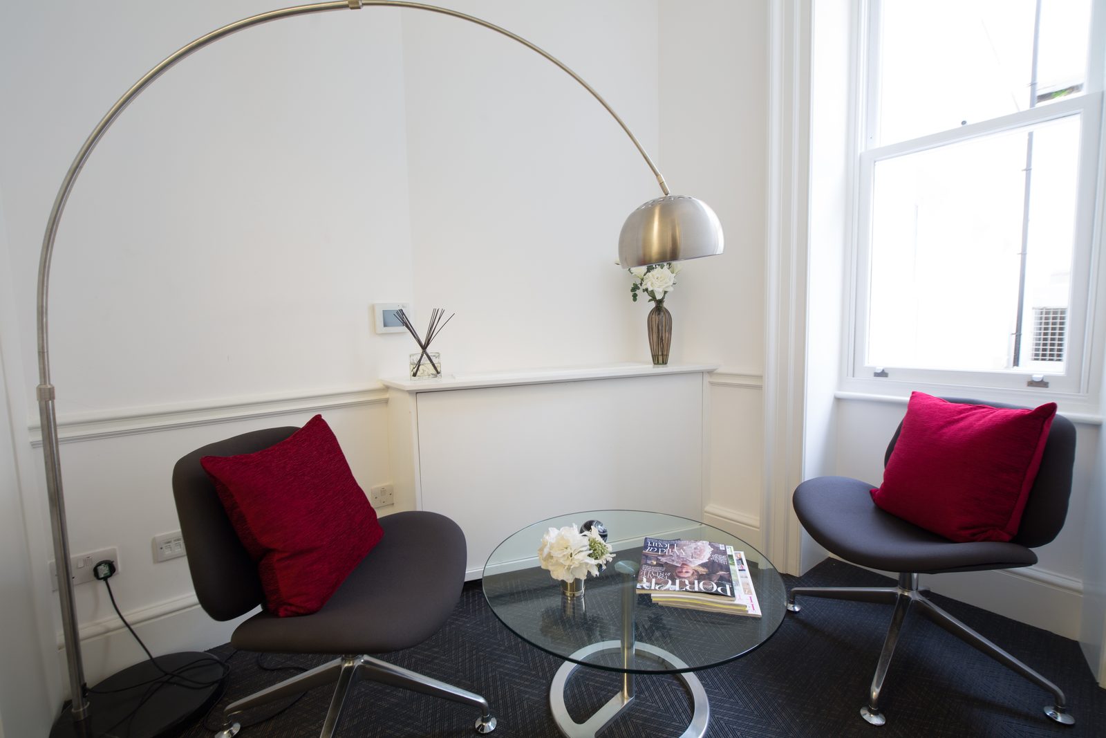 Private Office To Rent, Marylebone, W1U – photo 3