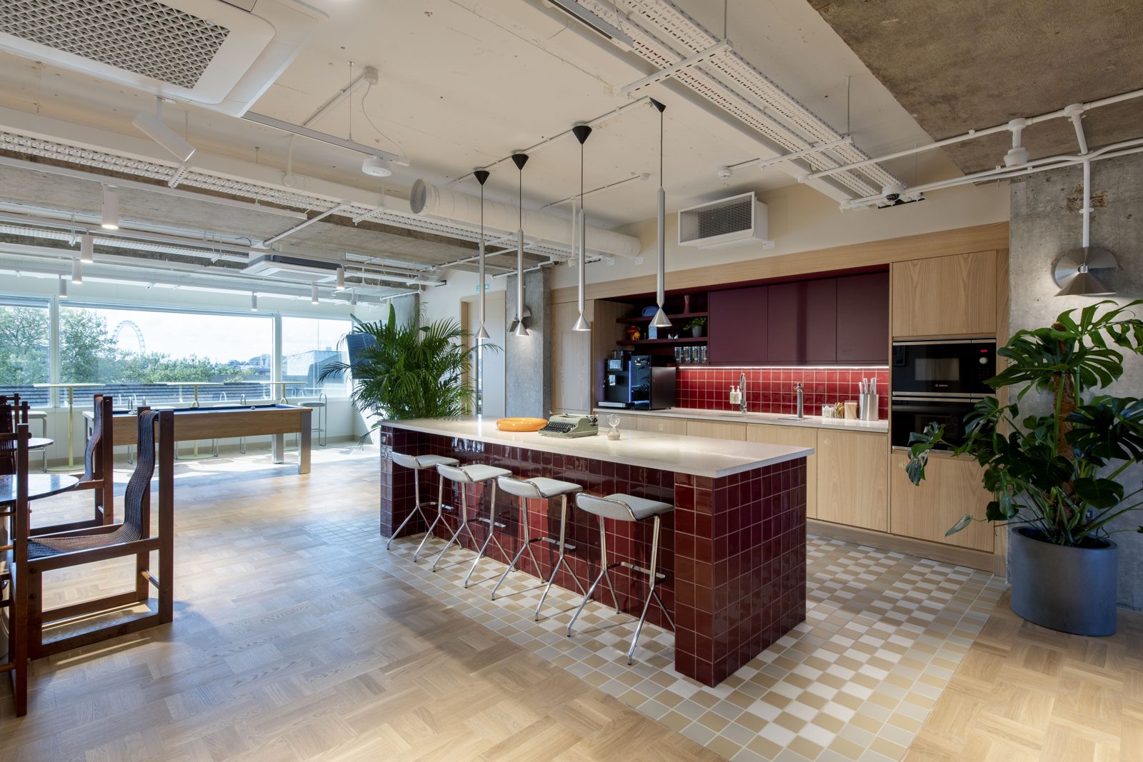 Private Office To Rent, High Holborn, London – photo 4