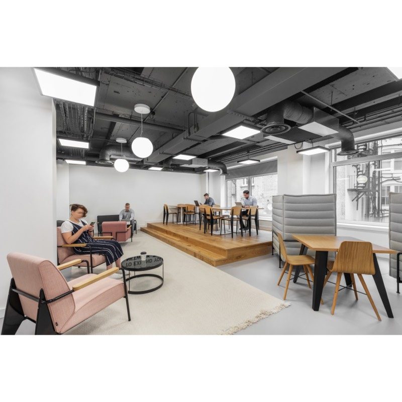 Private Office To Rent, Marylebone, W1U – photo 3