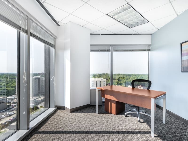 Private Office To Rent, Charlotte, 28210 – photo 4