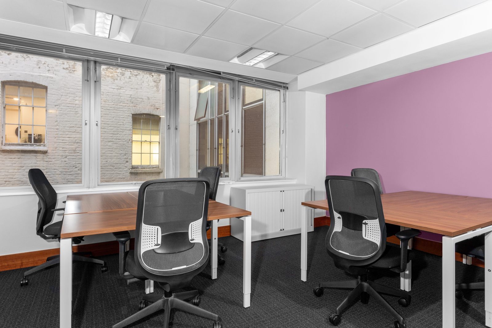 Private Office To Rent, Mayfair, W1S – photo 3