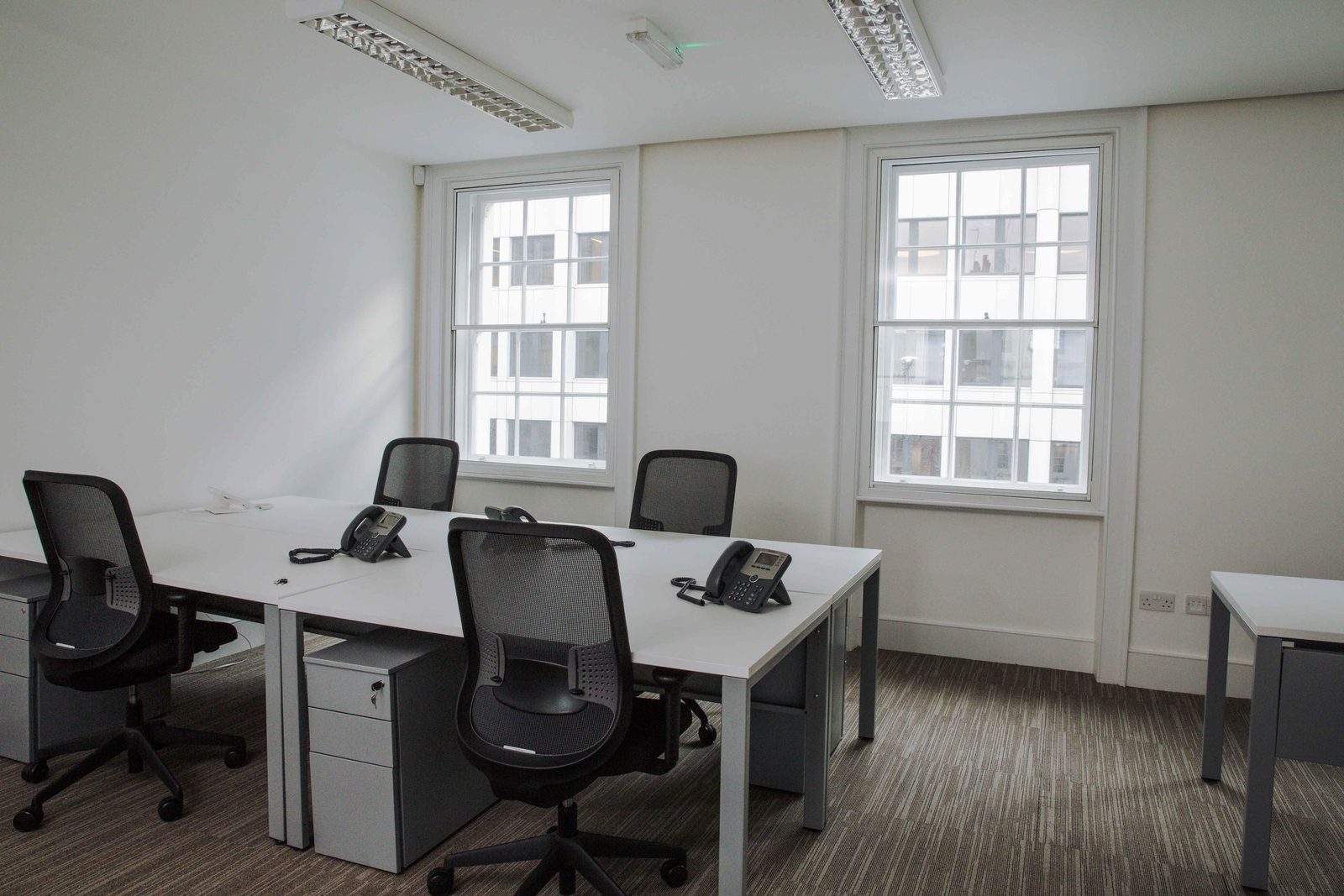 Private Office To Rent, Marylebone, W1U – photo 1