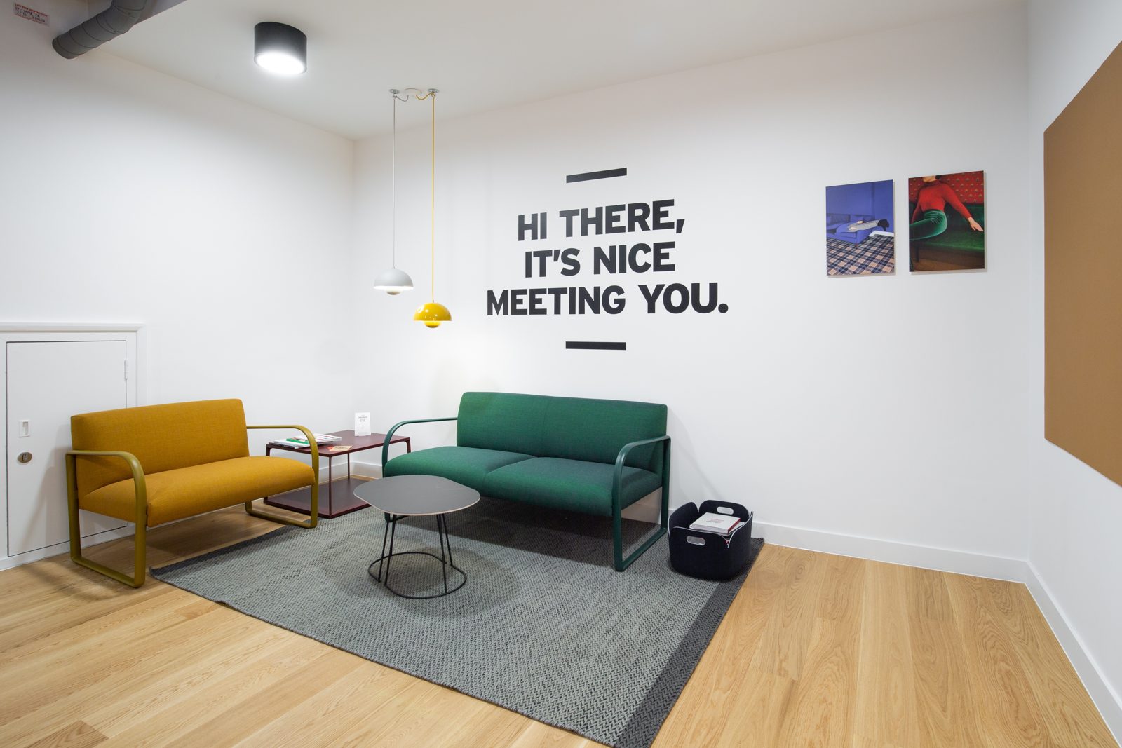 Private Office To Rent, Euston Road, London – photo 2