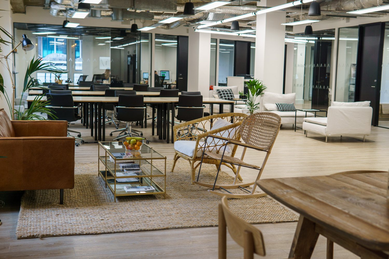 Private Office To Rent, High Holborn, London – photo 6