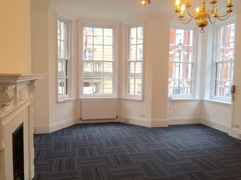 Private Office To Rent, Marylebone, W1G – photo 5