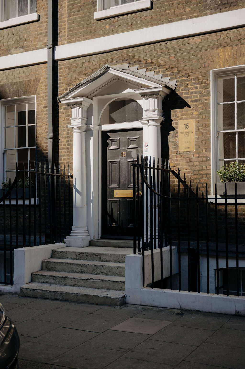 Private Office To Rent, Southampton Place, London – photo 2