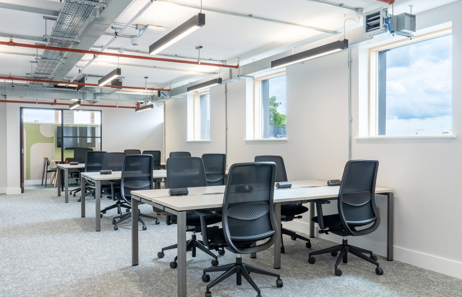 Private Office To Rent, 150 Borough High Street, London SE1 – photo 1