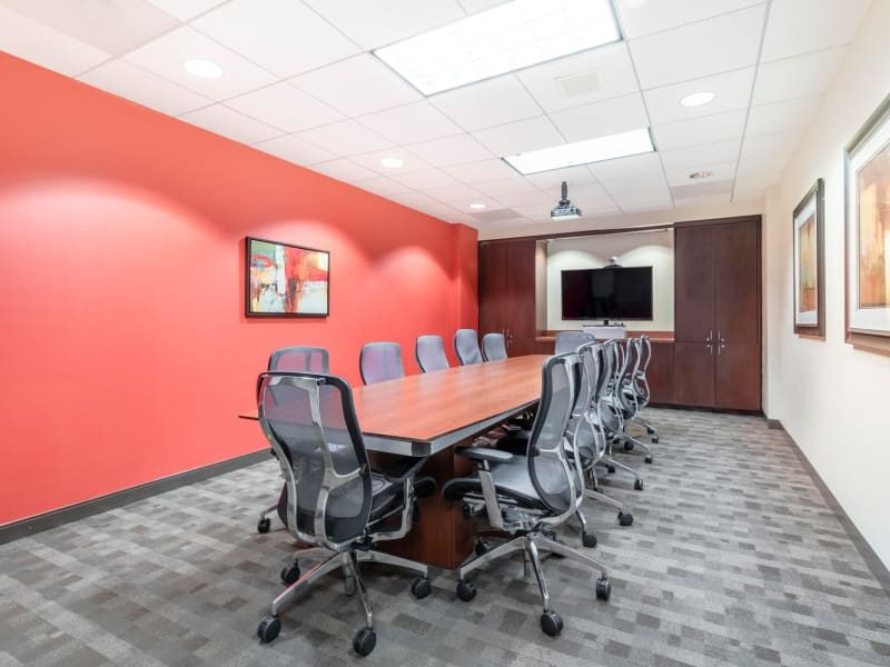 Private Office To Rent, Charlotte, 28210 – photo 3