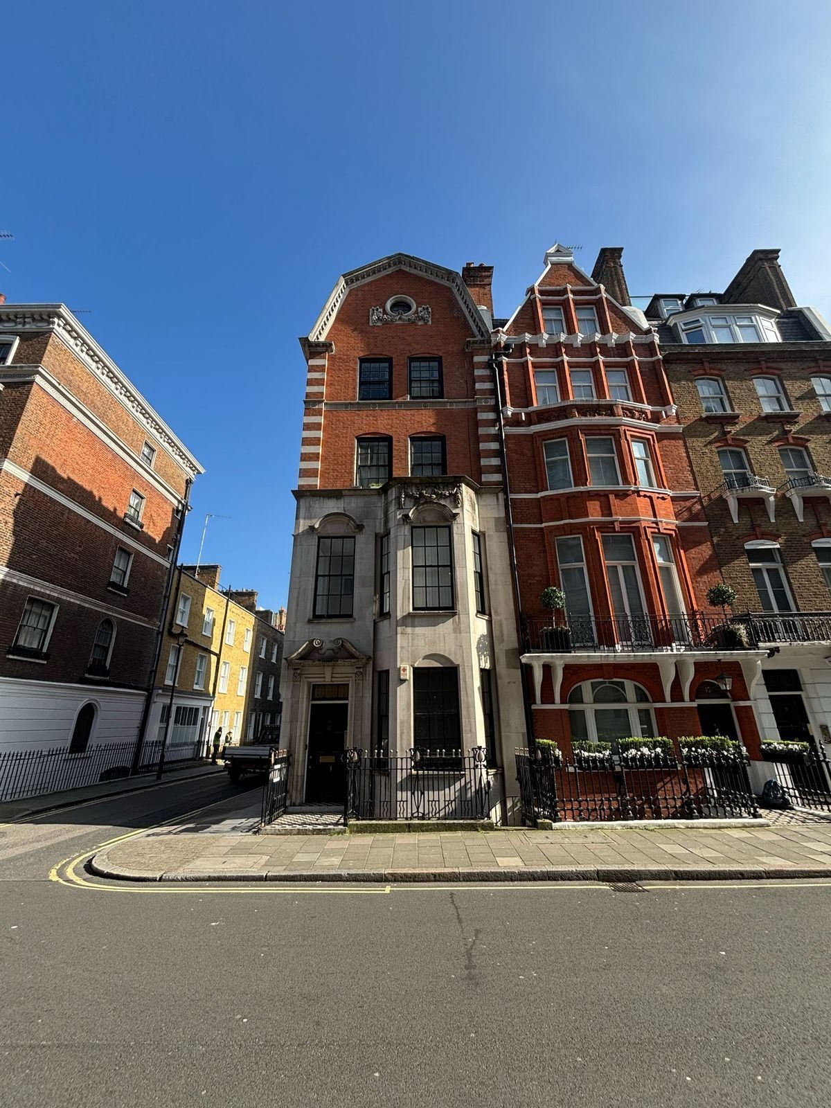 Private Office To Rent, Marylebone, W1G – photo 3