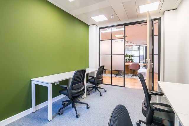 Private Office To Rent, Mayfair, W1J – photo 3