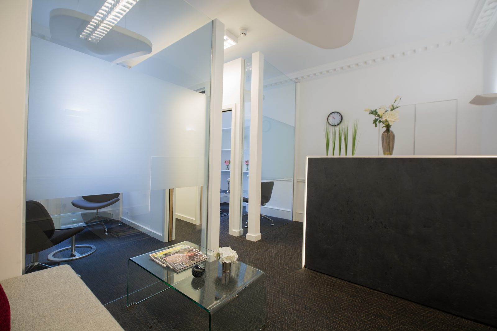 Private Office To Rent, Marylebone, W1U – photo 4
