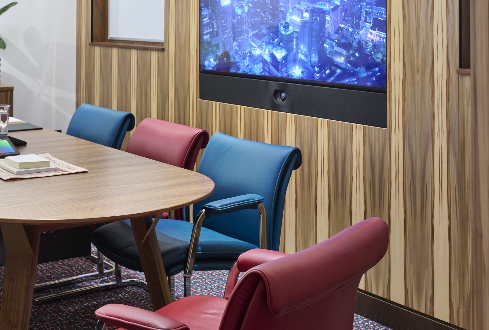 Private Office To Rent, Mayfair, W1J – photo 5