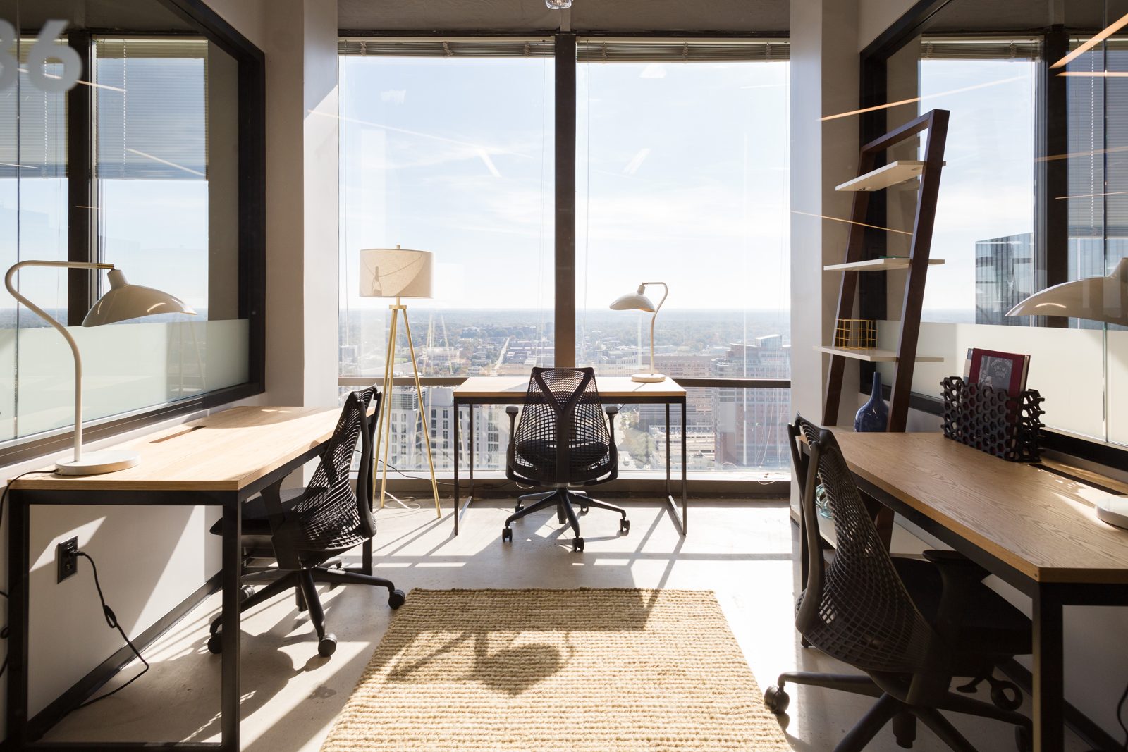 Private Office To Rent, Charlotte, 28280 – photo 5