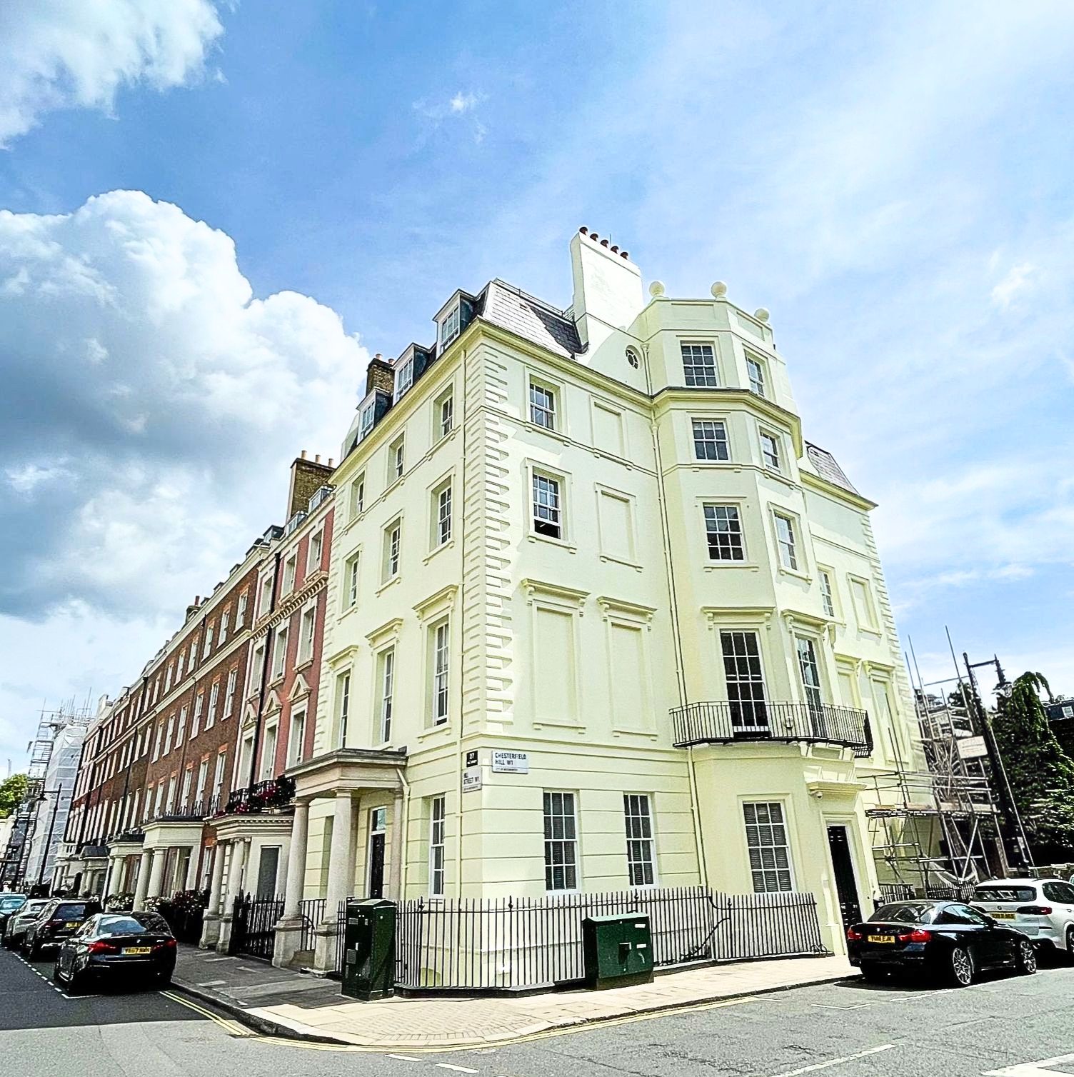 Private Office To Rent, Mayfair, W1J – photo 2