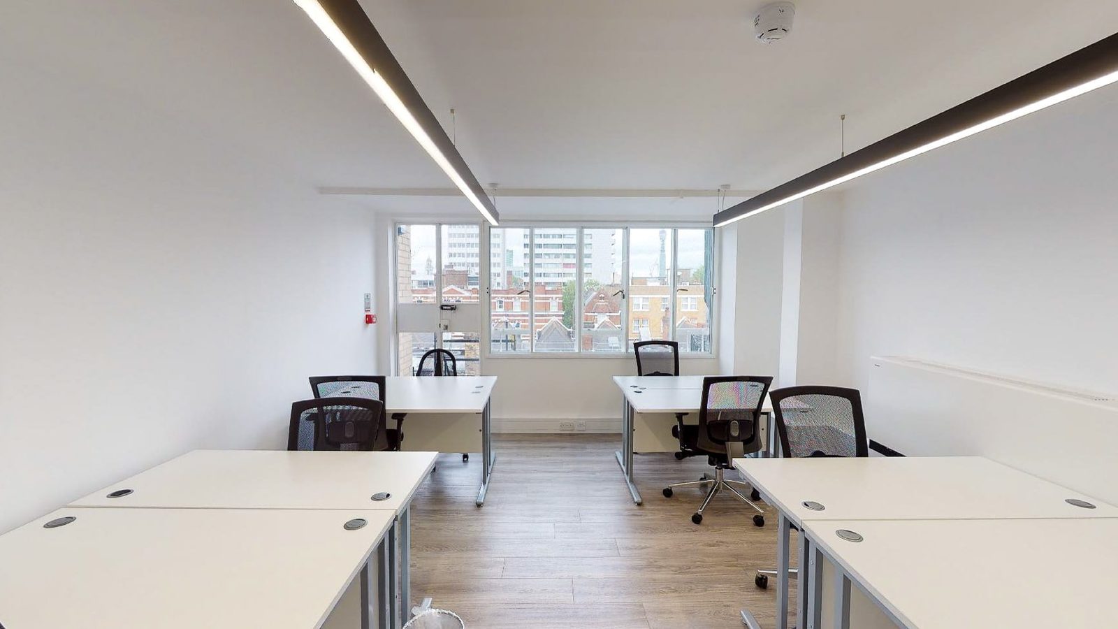 Private Office To Rent, Marylebone, W1U – photo 2