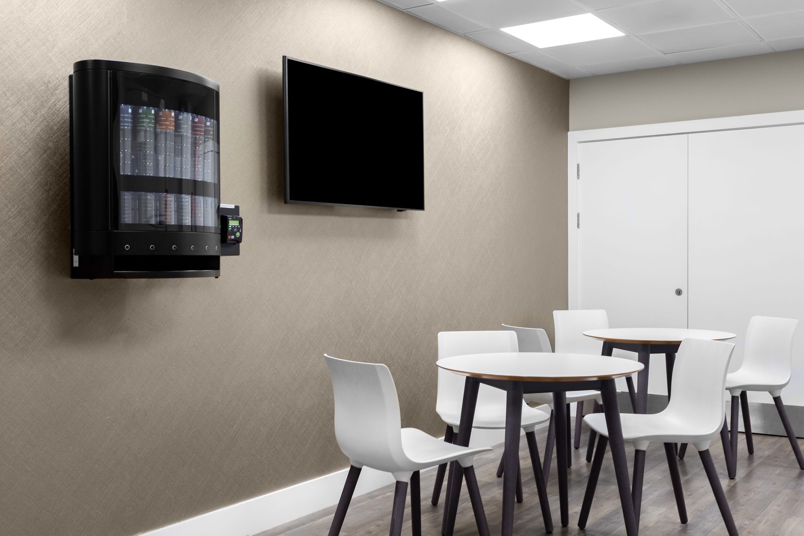 Private Office To Rent, Mayfair, W1S – photo 4