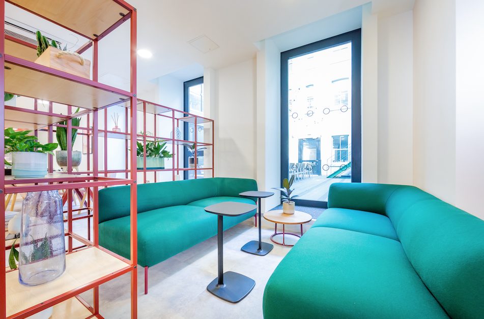 Private Office To Rent, Alfred Place, London – photo 6
