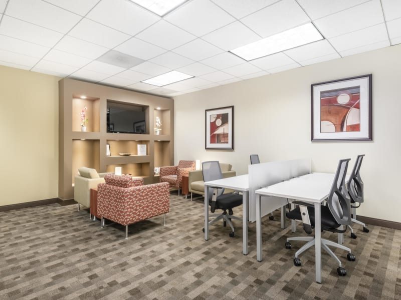 Private Office To Rent, Charlotte, 28210 – photo 1