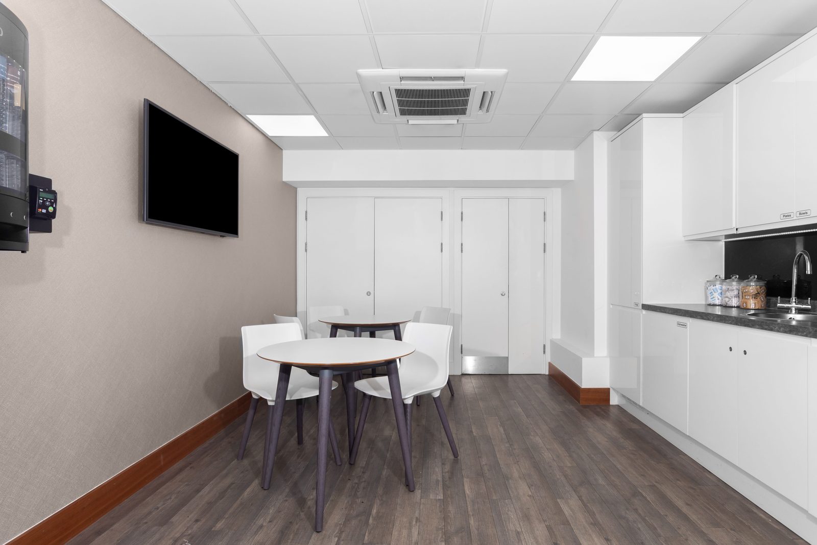 Private Office To Rent, Mayfair, W1S – photo 6