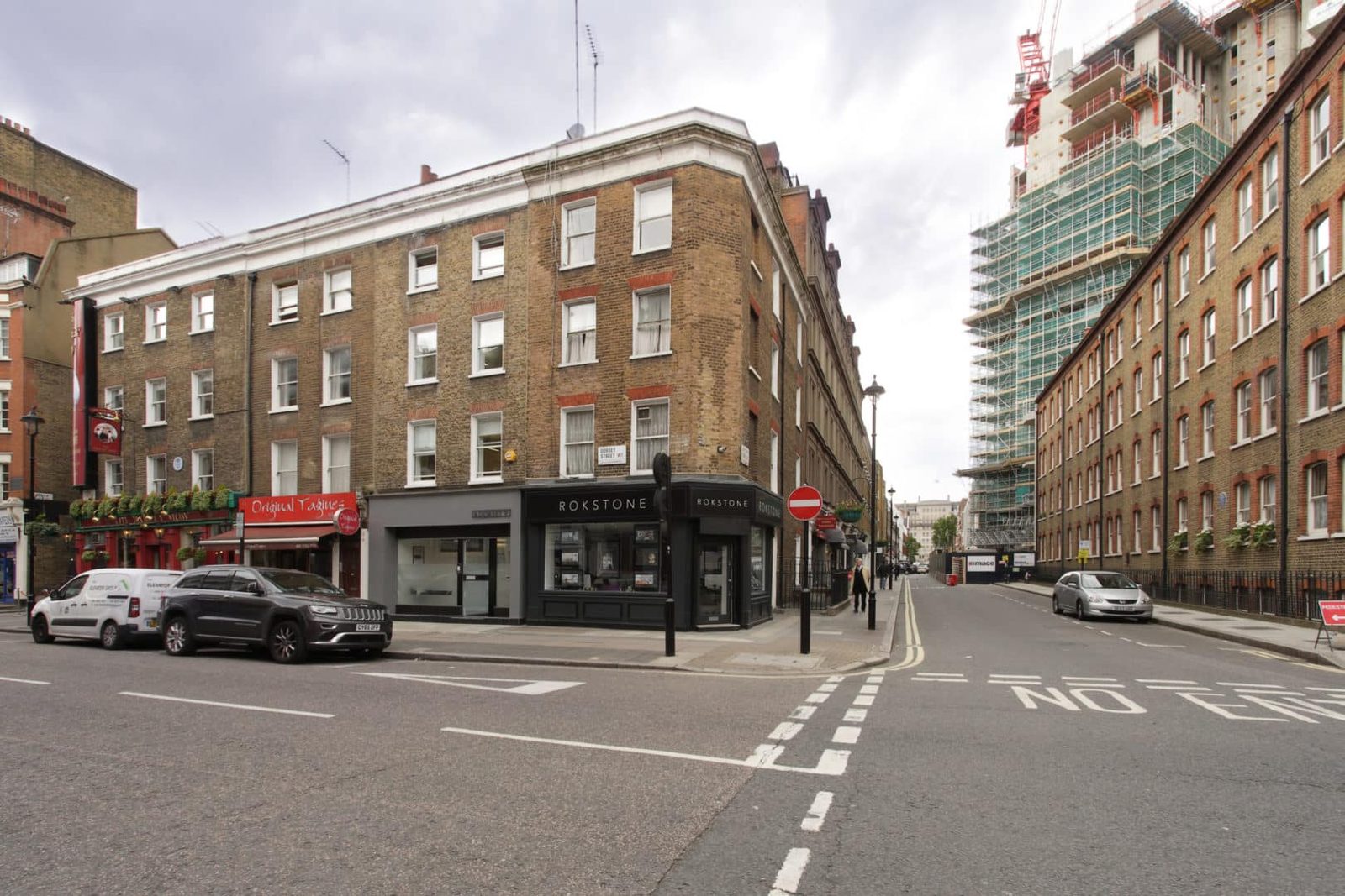 Private Office To Rent, Marylebone, W1U – photo 5