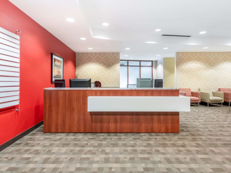 Private Office To Rent, Charlotte, 28210 – photo 5