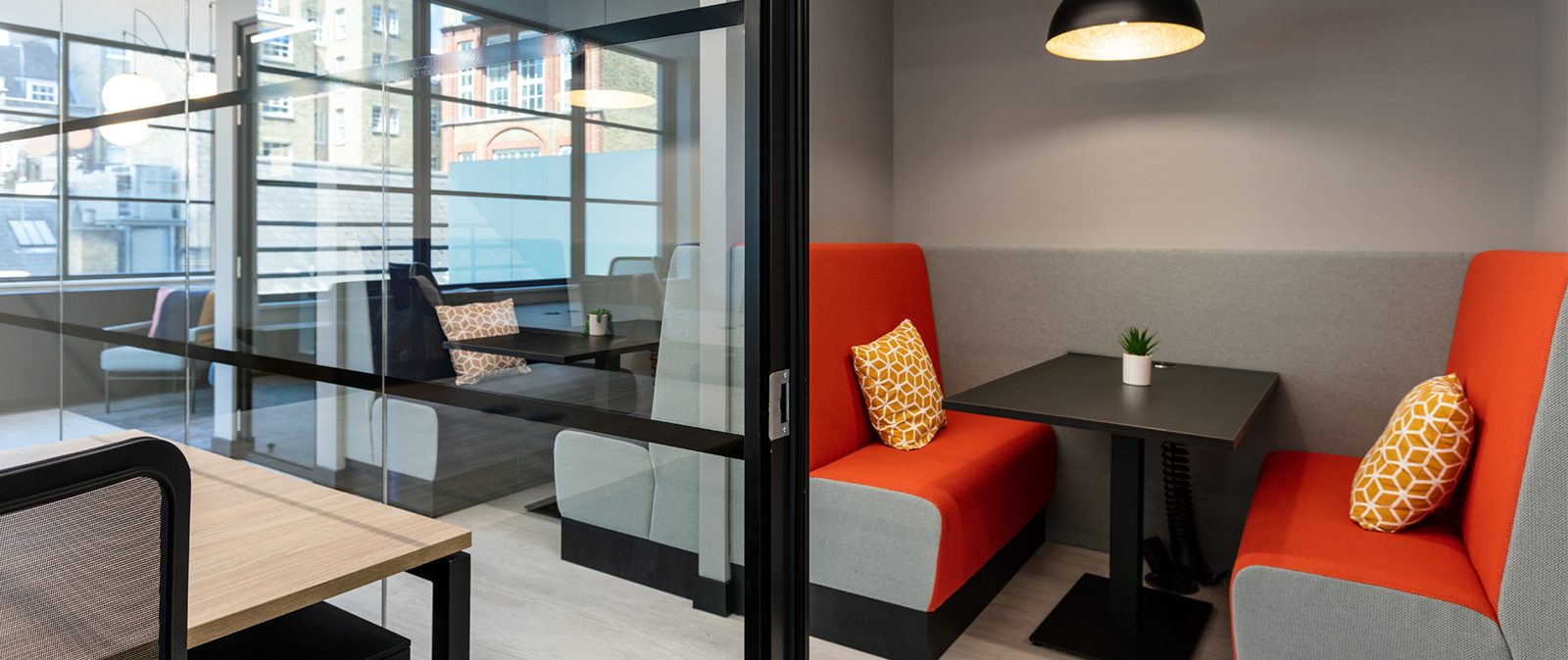 Private Office To Rent, Red Lion Street, London – photo 6