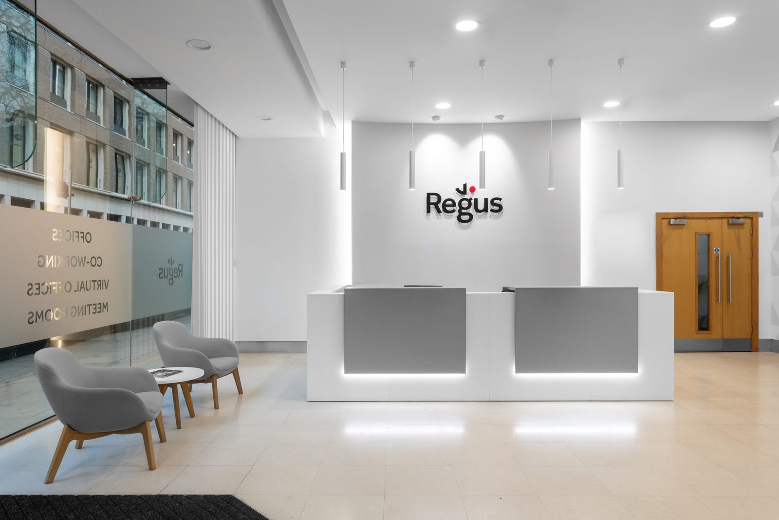 Private Office To Rent, Mayfair, W1S – photo 5