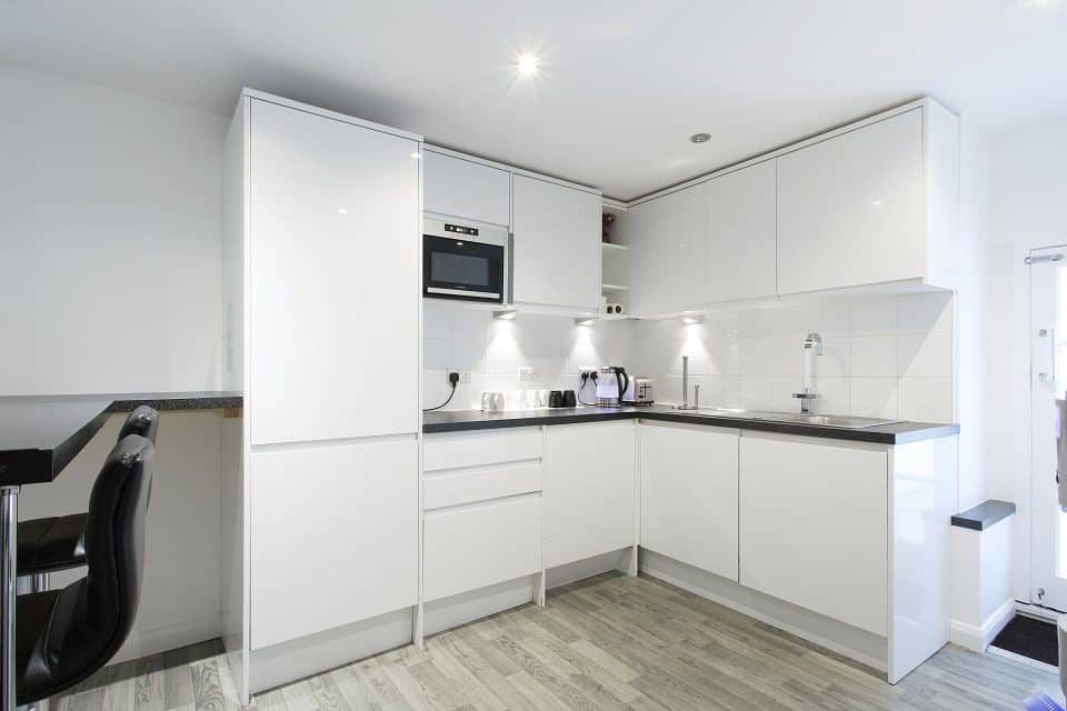 Private Office To Rent, Marylebone, W1U – photo 4