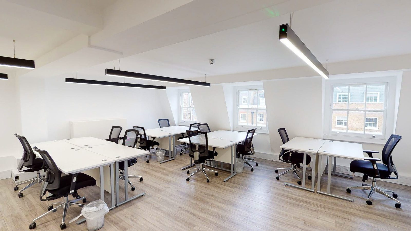 Private Office To Rent, Marylebone, W1U – photo 1