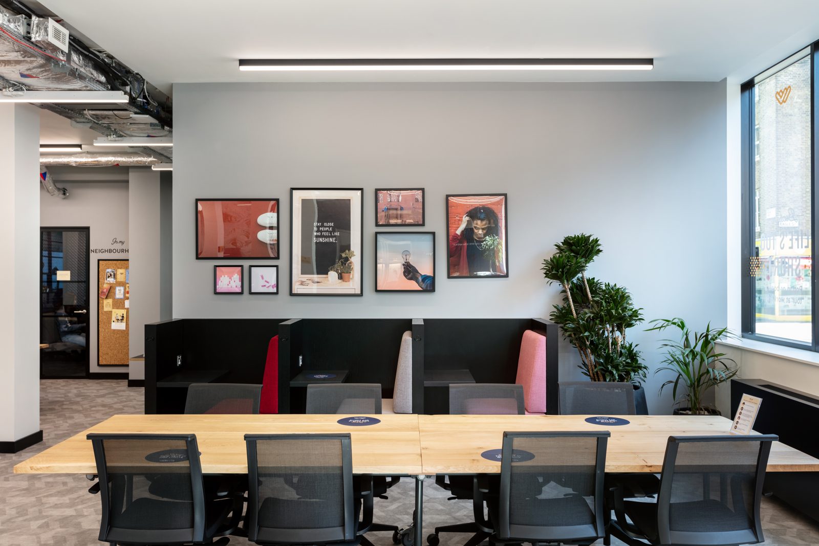 Private Office To Rent, Red Lion Street, London – photo 3
