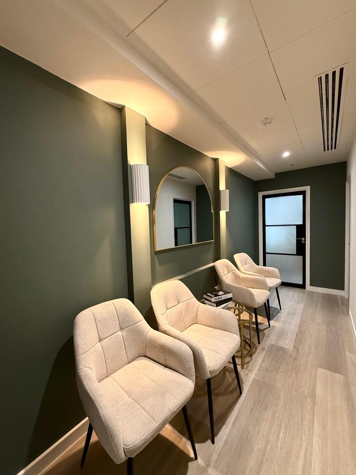 Private Office To Rent, Mayfair, W1J – photo 6