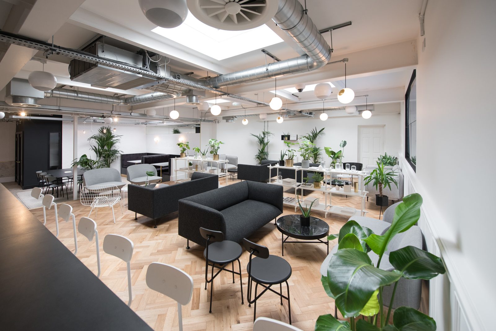 Private Office To Rent, Southampton Place, London – photo 6