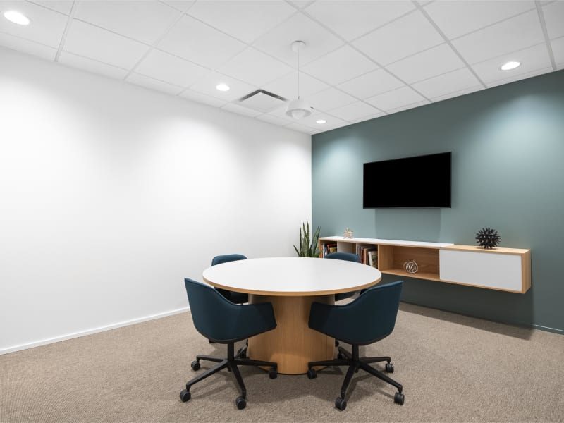 Private Office To Rent, Charlotte, 28203 – photo 4