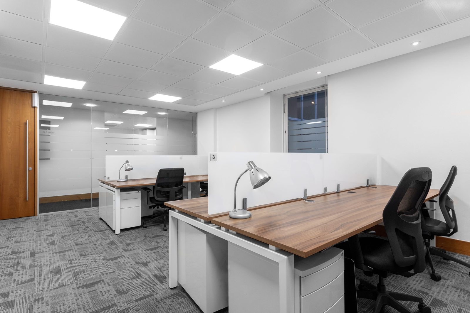 Private Office To Rent, Mayfair, W1S – photo 1