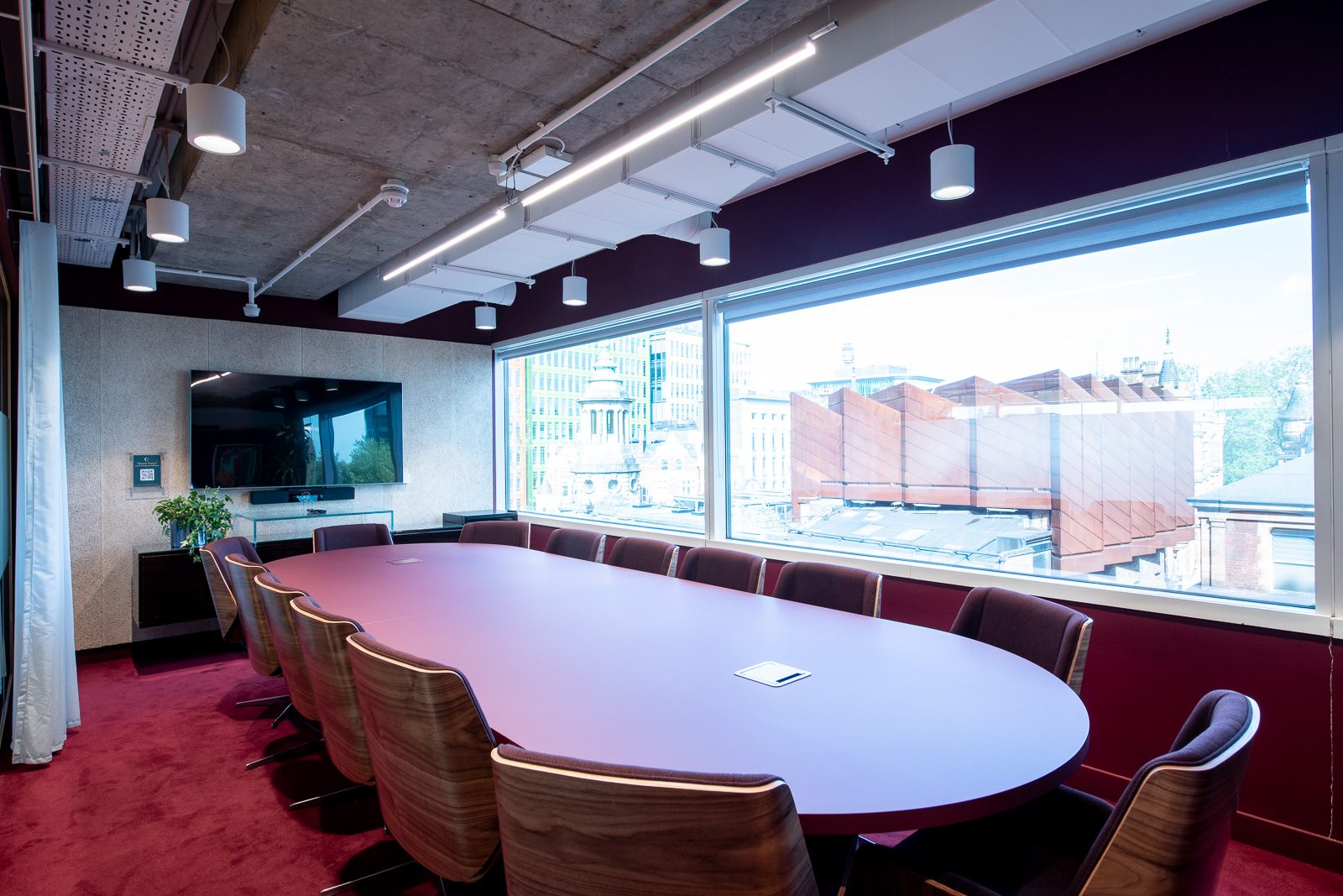 Private Office To Rent, High Holborn, London – photo 5