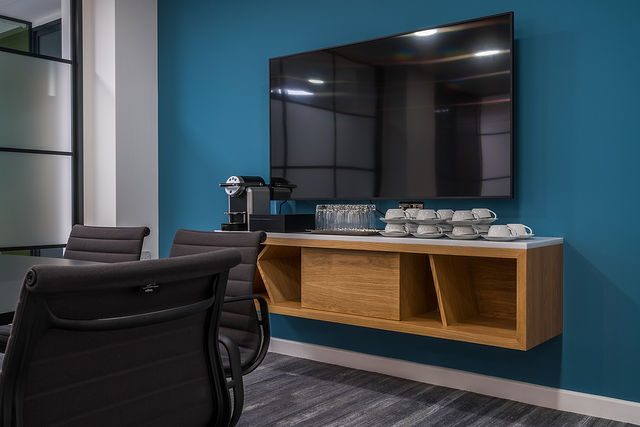 Private Office To Rent, Mayfair, W1J – photo 2