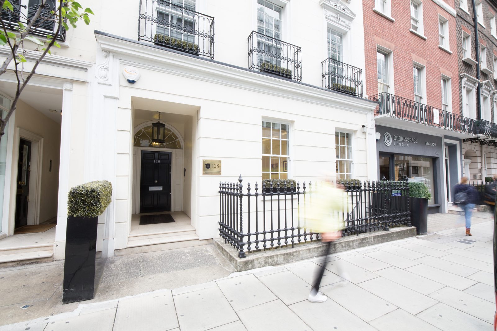 Private Office To Rent, Marylebone, W1U – photo 2