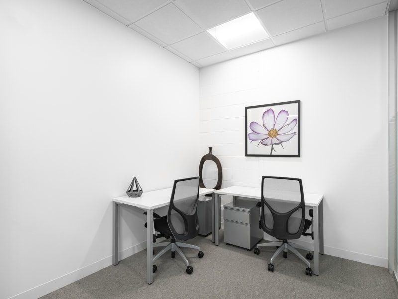Private Office To Rent, Charlotte, 28203 – photo 1