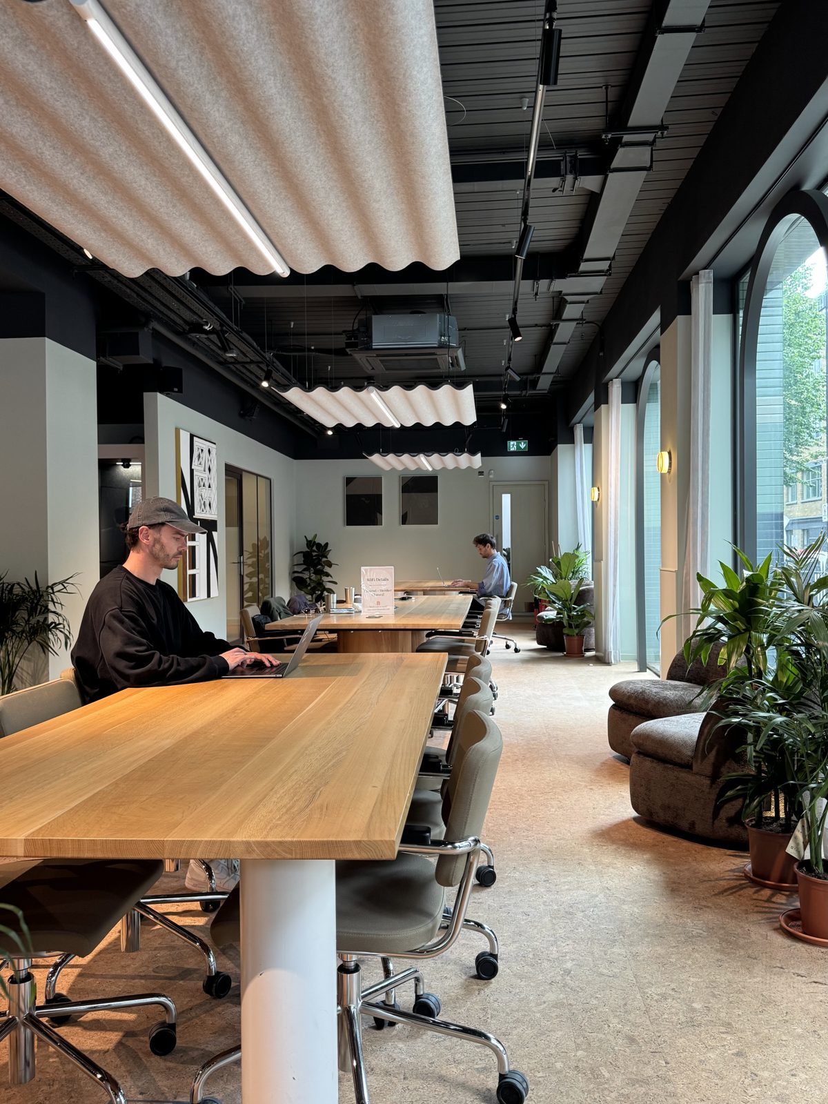 Private Office To Rent, Northdown Street, London – photo 5