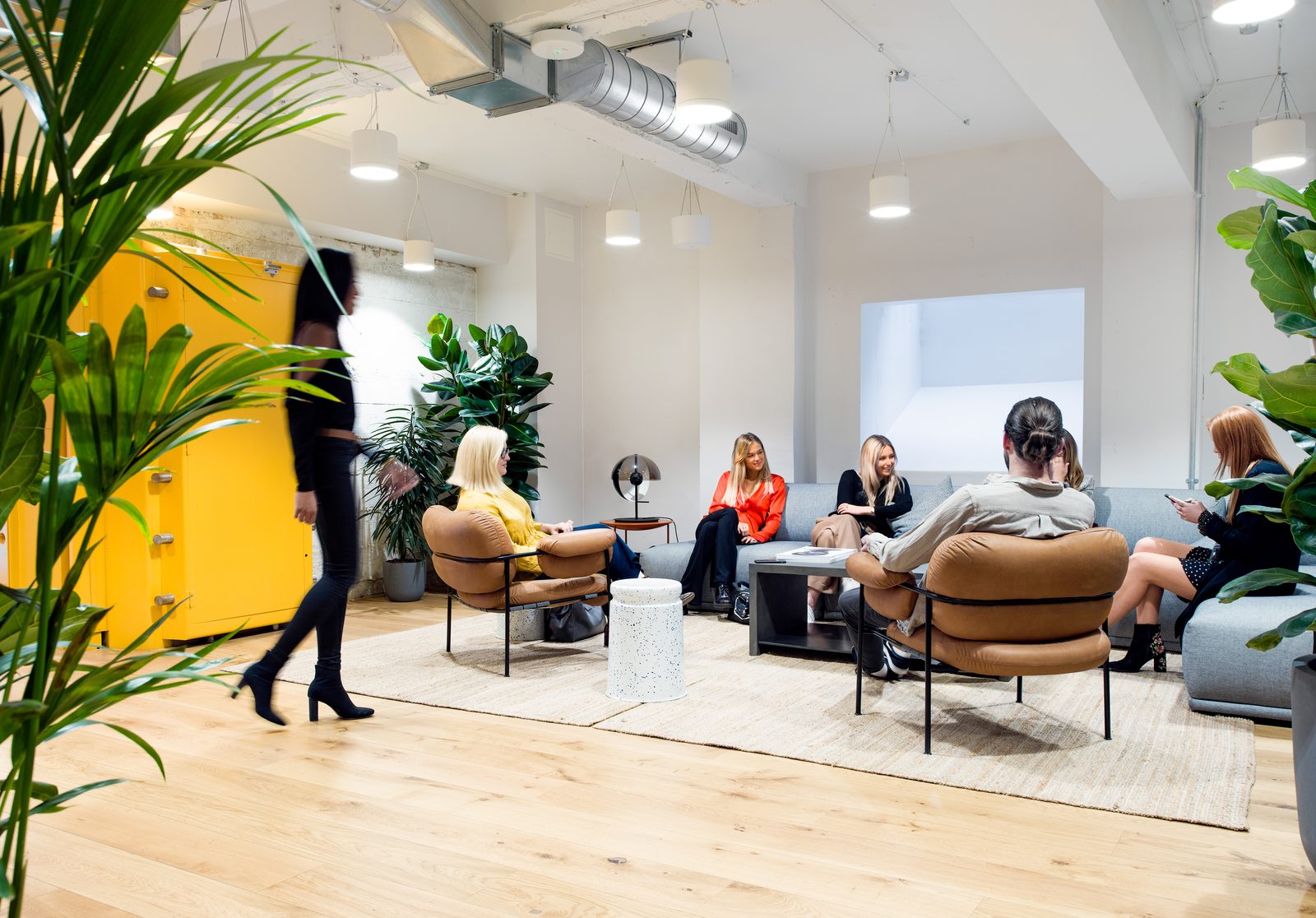 Private Office To Rent, Marylebone, NW1 – photo 1