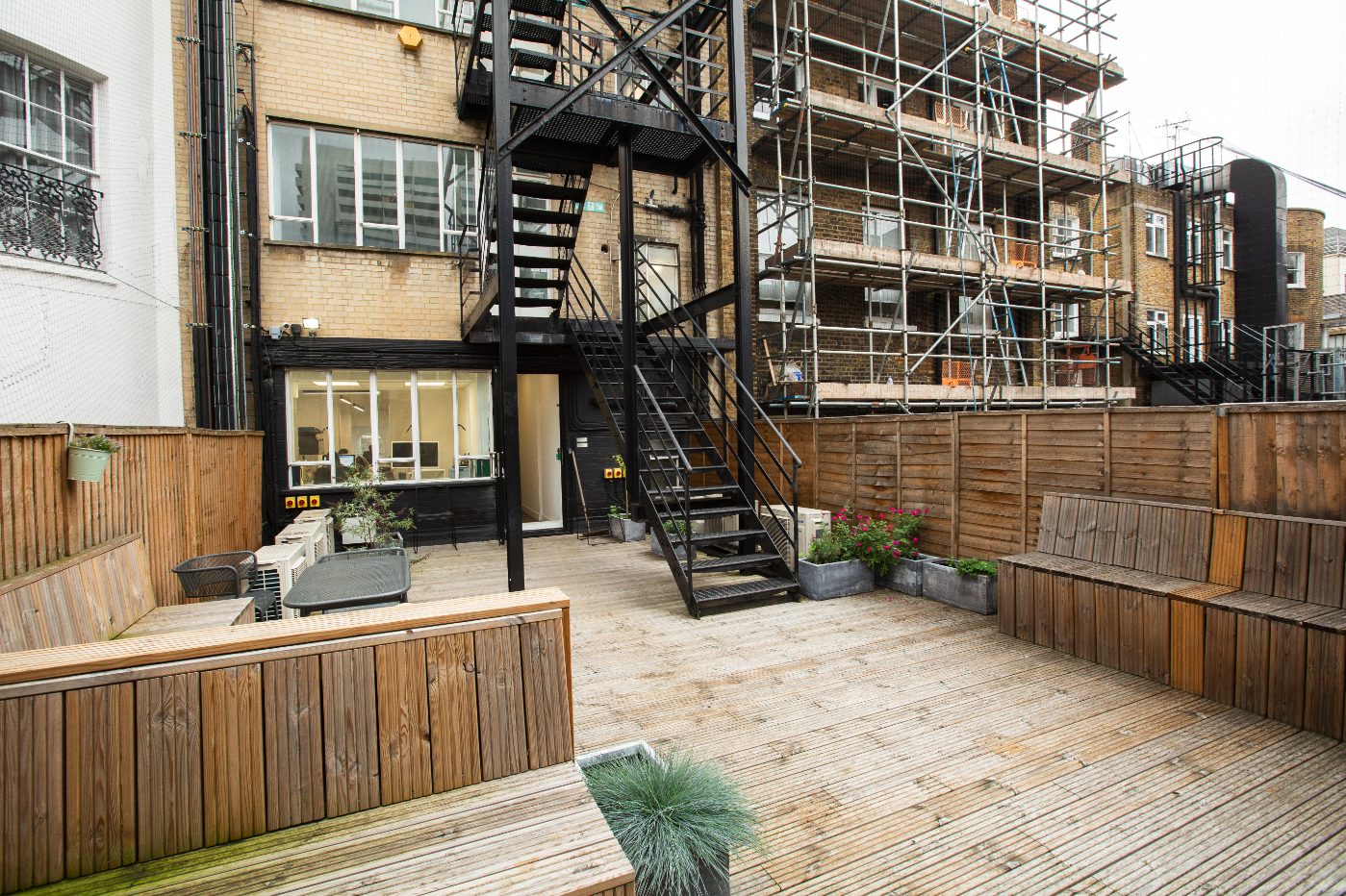 Private Office To Rent, Marylebone, W1U – photo 6