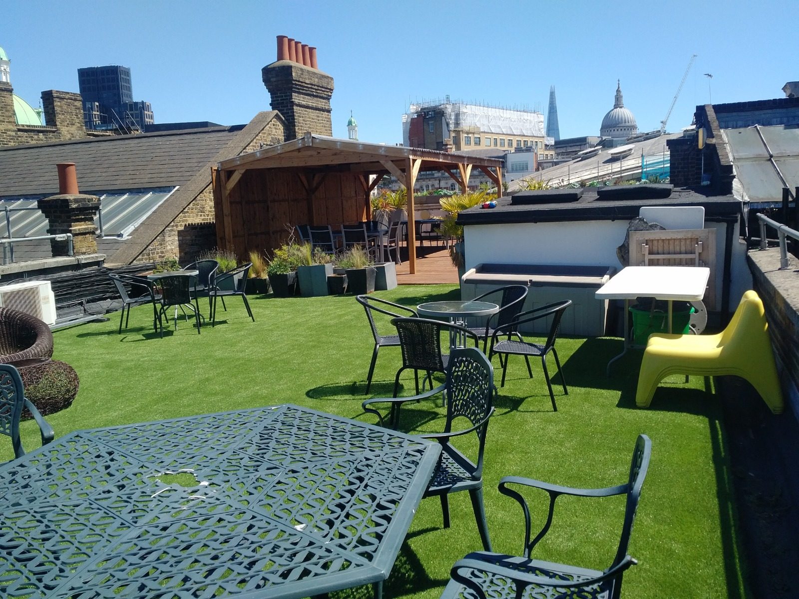 Private Office To Rent, 57-61 Charterhouse Street, London EC1M – photo 1