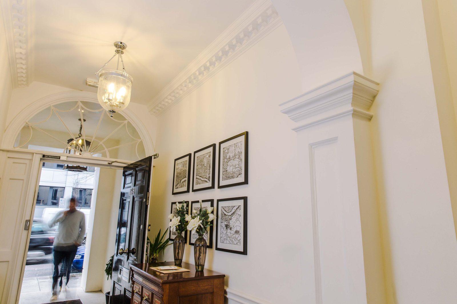 Private Office To Rent, Marylebone, W1U – photo 6