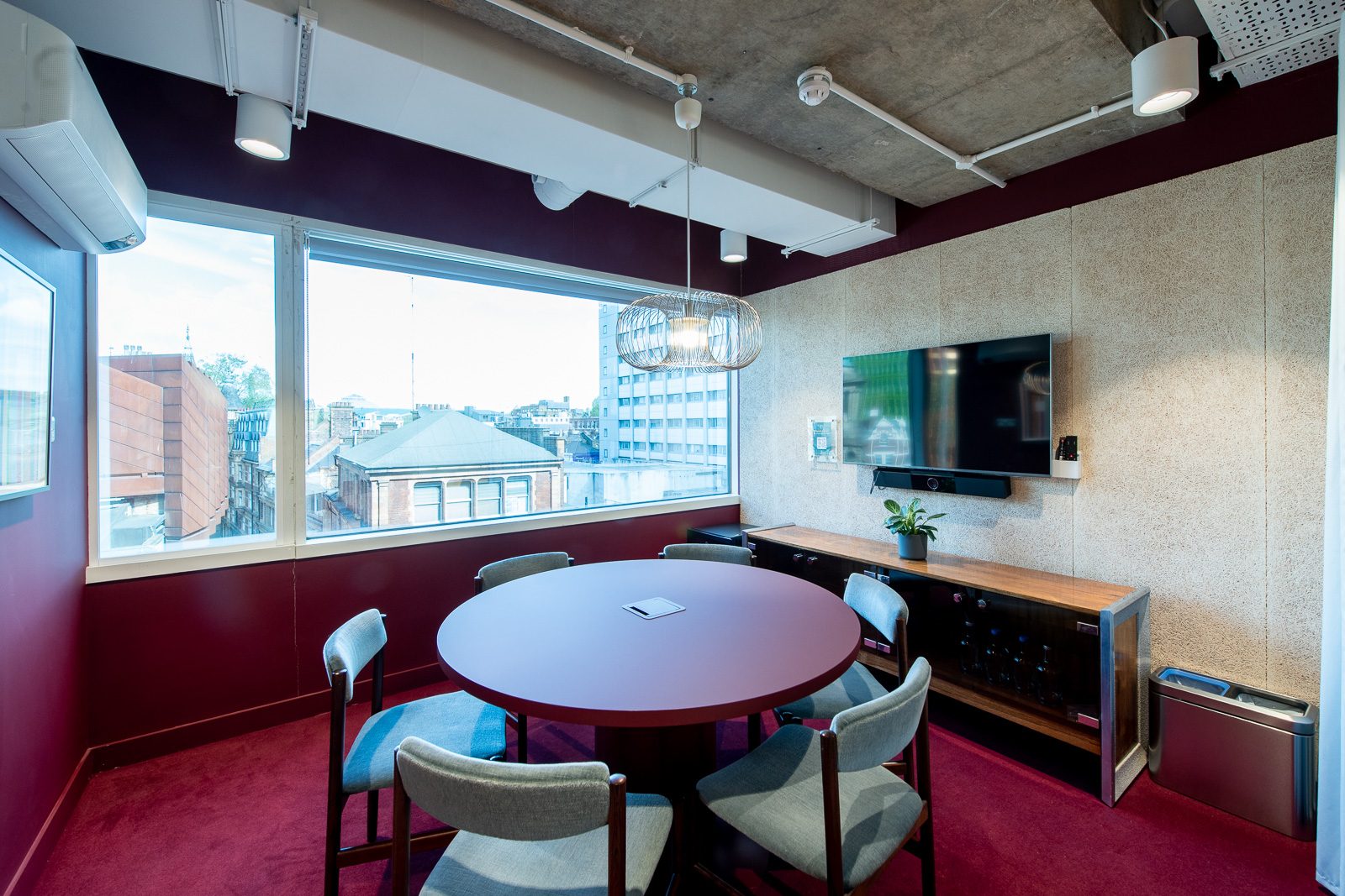 Private Office To Rent, High Holborn, London – photo 6