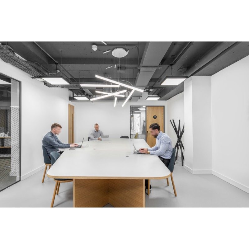 Private Office To Rent, Marylebone, W1U – photo 2
