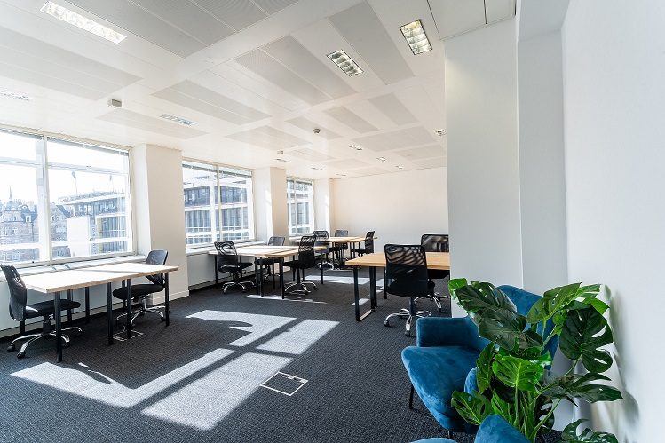 Private Office To Rent, Marylebone, W1G – photo 3