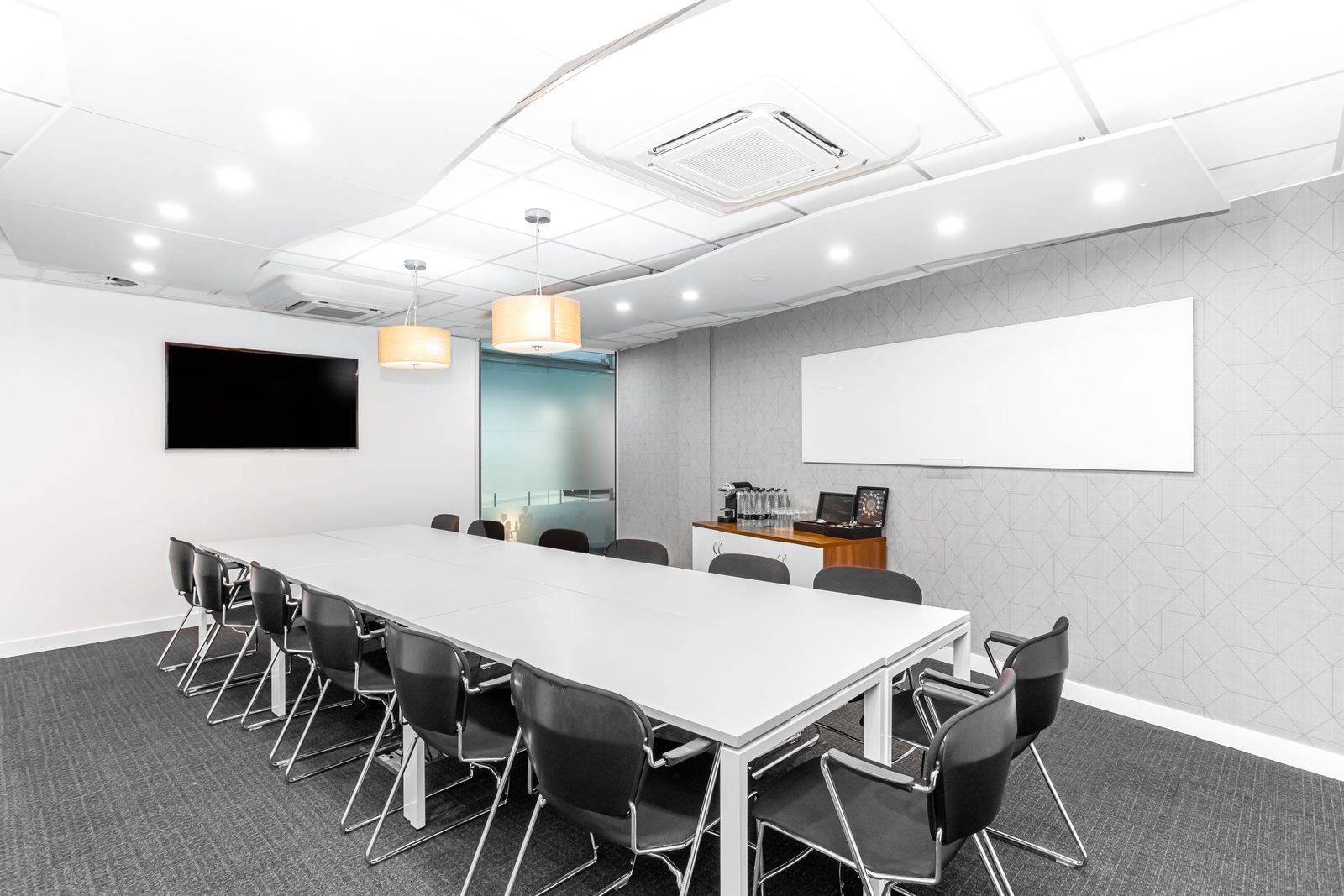 Private Office To Rent, Soho, W1B – photo 4
