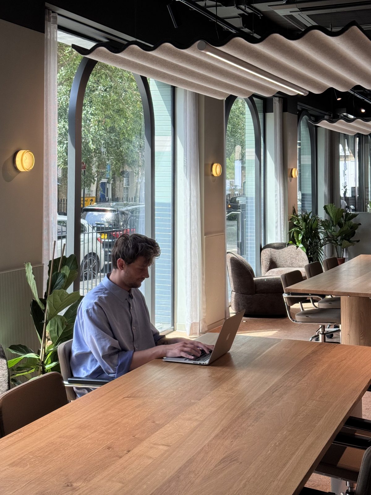Private Office To Rent, Northdown Street, London – photo 6